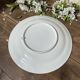 Large vintage ceramic dish