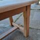 Farmhouse table