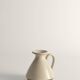 Scandinavian Modern Stoneware Vase by Aage Rasmus Selsbo, Selsbo Keramik, 1960s