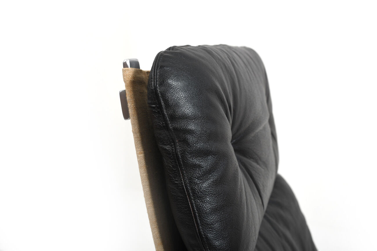 Ingmar Relling siesta armchair 1970