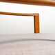 Scandinavian teak armchairs, 1950s/60s