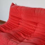 Togo Sofa Roset Line by Michel Ducaroy