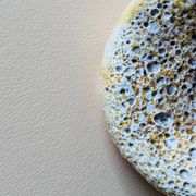 Fat lava vase 1970