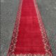 Keshan Persian Gallery Rug. 472x94cm
