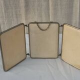 Barber tryptic mirror