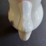 Pitcher Digoin Sarreguemines model Lucette