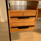 Modernist office of the 50s/60s