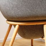 Pod Chair, Devorm