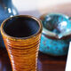 Ceramic vase of Accolay, Gauloises series
