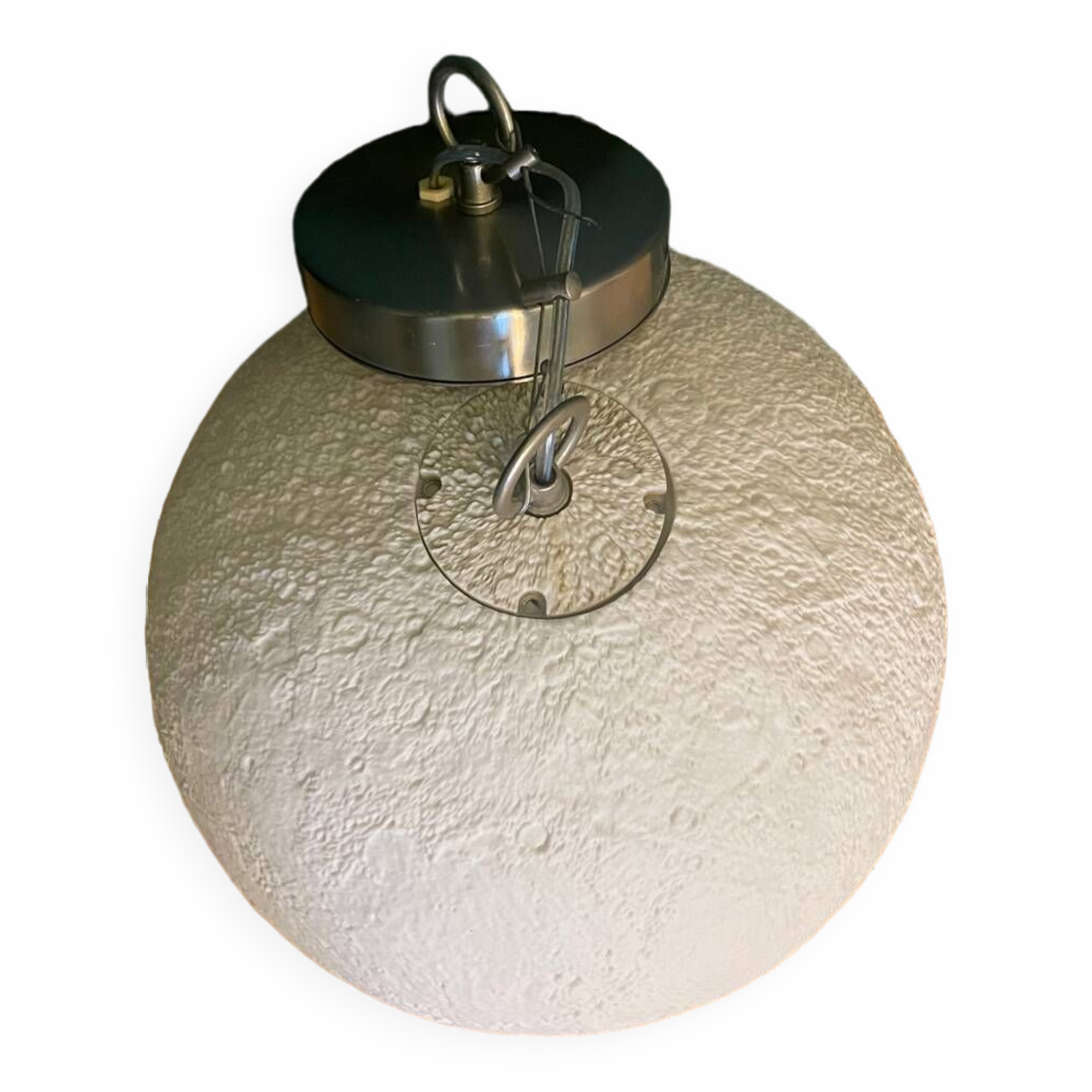 Moonbuzz chandelier