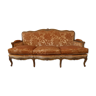 Three-seater sofa Louis XV style