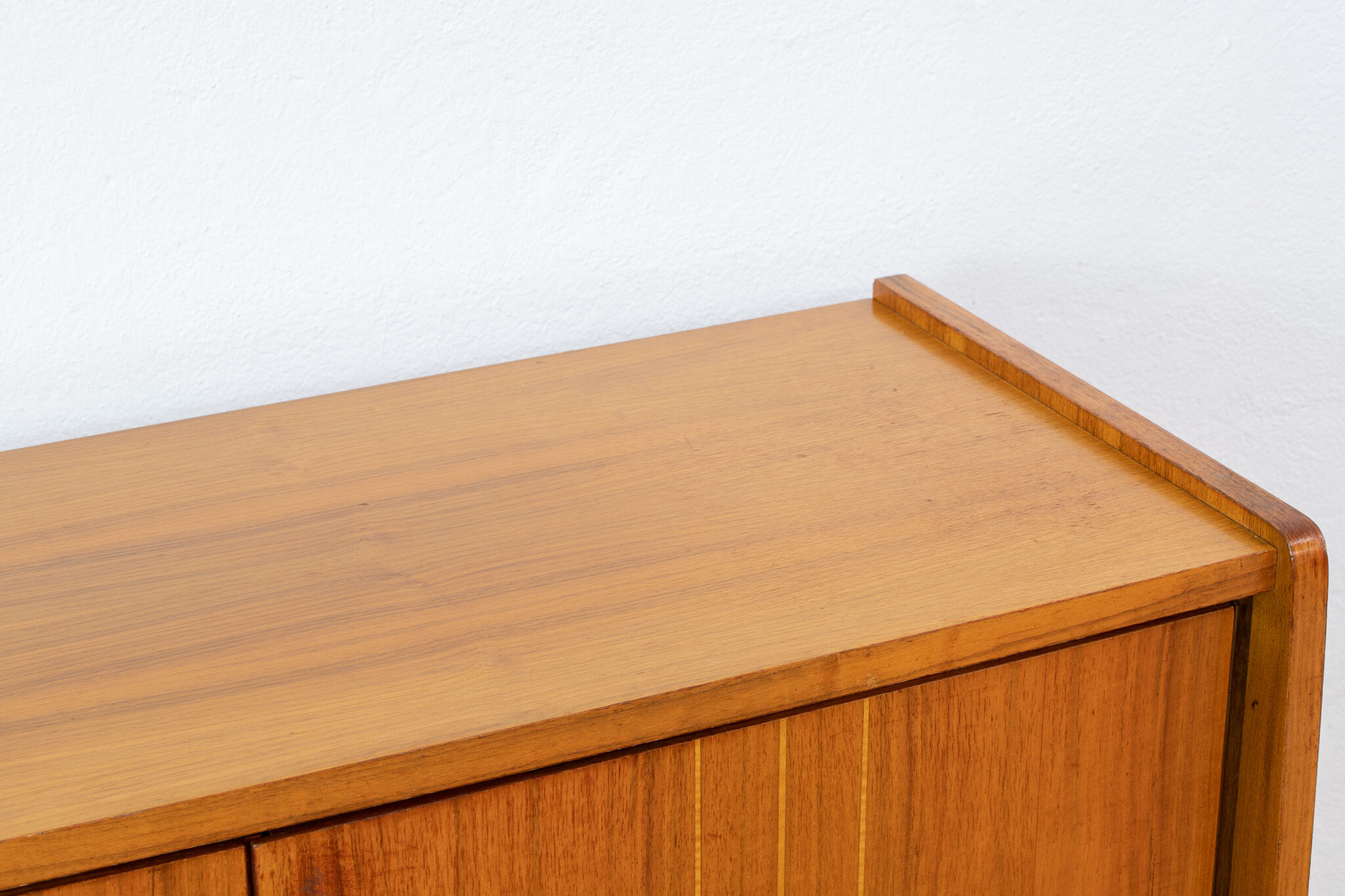 Enfilade Scandinave Vintage – 110 cm