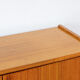 Enfilade Scandinave Vintage – 110 cm