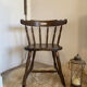 Western chair
