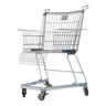 Consumer's Rest Chair Nr. 91, Model 2, by Frank Schreiner for Stiletto Studios, 1983