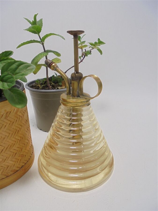 Plant vaporizer
