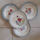Digoin Sarreguemines plates