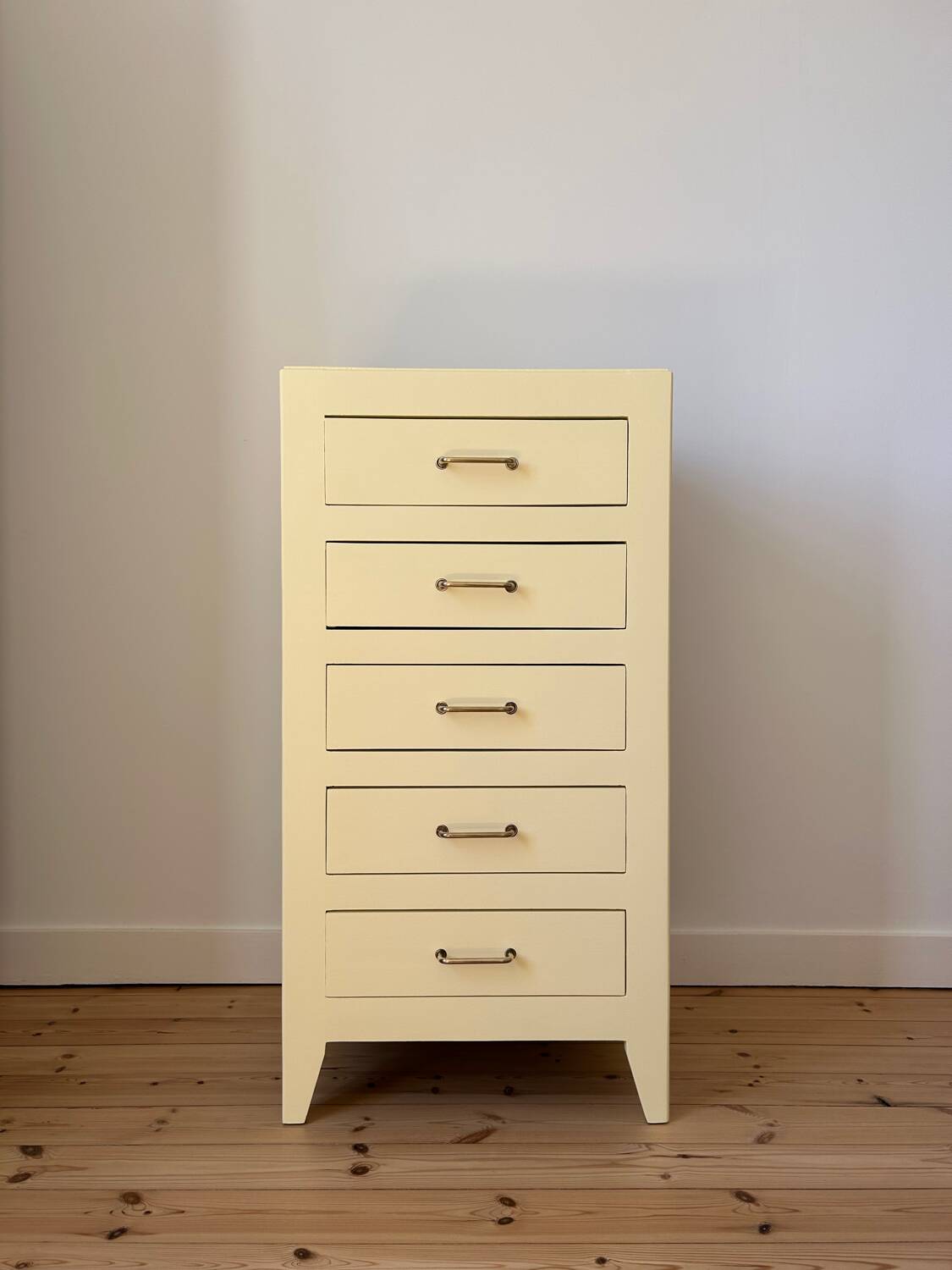 Chiffonnier vintage (rénové)