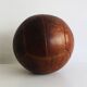 1950s Vintage Medicine ball by Gala