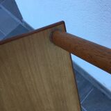 Scandinavian vintage side table