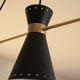 Suspension diabolo ikea vintage