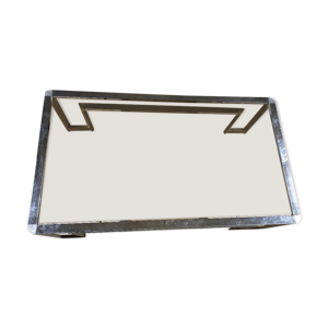 table basse verre épais