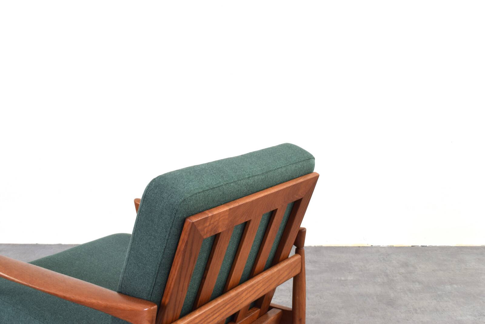 Mid-Century Kolding Living Room Set by Erik Wørts for IKEA, Set of 3