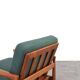Mid-Century Kolding Living Room Set by Erik Wørts for IKEA, Set of 3