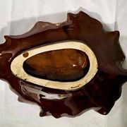Vallauris dish