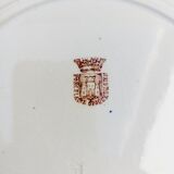 Plat de service Gien