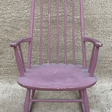 Rocking-chair
