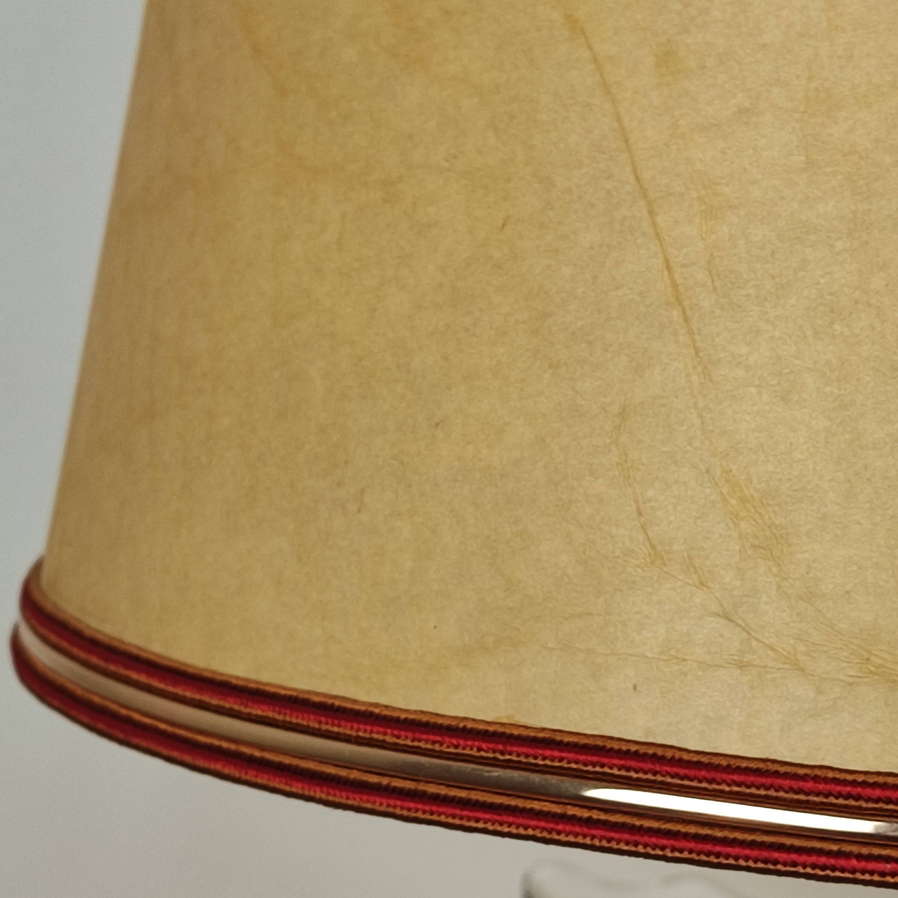 Daum lamp