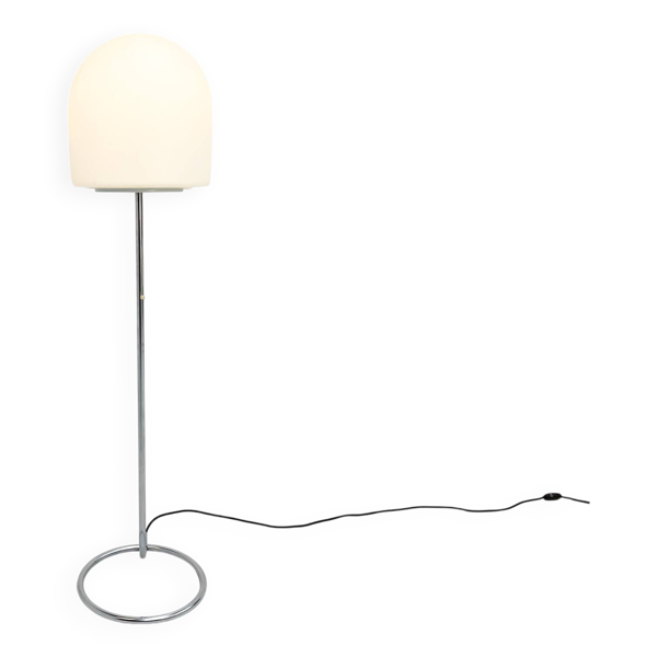 Rare Lampadaire A251 Aldo Van den Nieuwelaar — Beyit