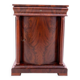 Biedermeier chest of drawers from around 1860