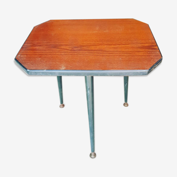 Table vintage scandinave