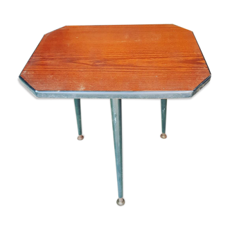 Table vintage scandinave