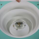 Suspension Denmark 1980