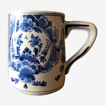 Old Delft Mug