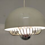 Suspension Space age d'Andrea Lazzari pour Morozini, Italie vers 1970