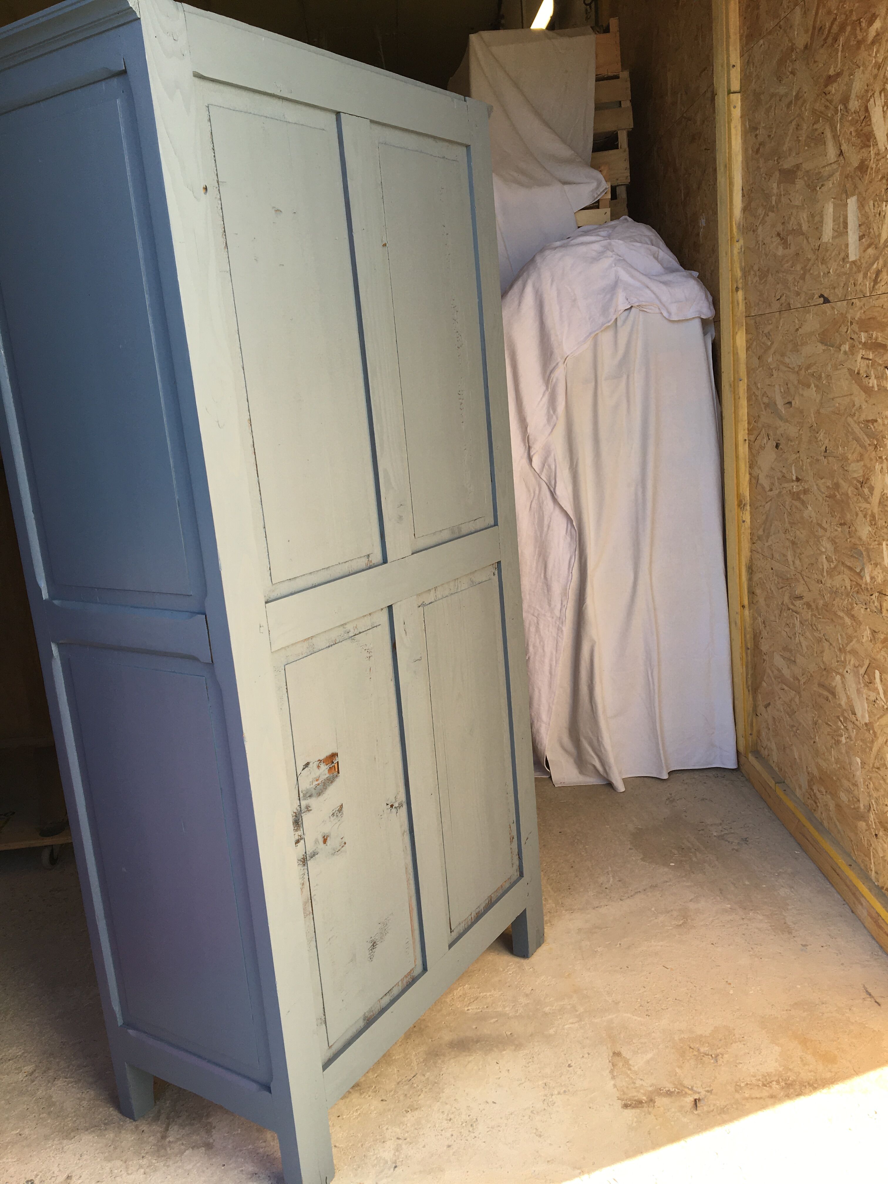 Old bonnetière revisited