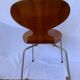 Ant chairs by Arne Jacobsen for Fritz Hansen, 1960s, set of 4