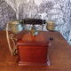 Old Marty Phone 1910