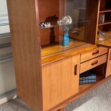 Scandinavian sideboard from the 60s
