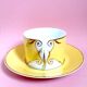 Tea cup Follement by Christian Lacroix