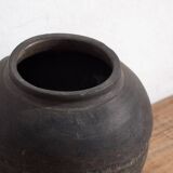 Antique ceramic vase (c.1900) #2