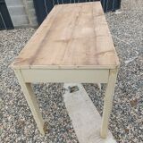 Old trade table