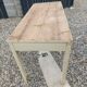 Old trade table