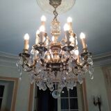 Swarovski Crystal chandelier