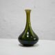 Vintage ceramic vase by the Orchies L'Herminé Declercq factory