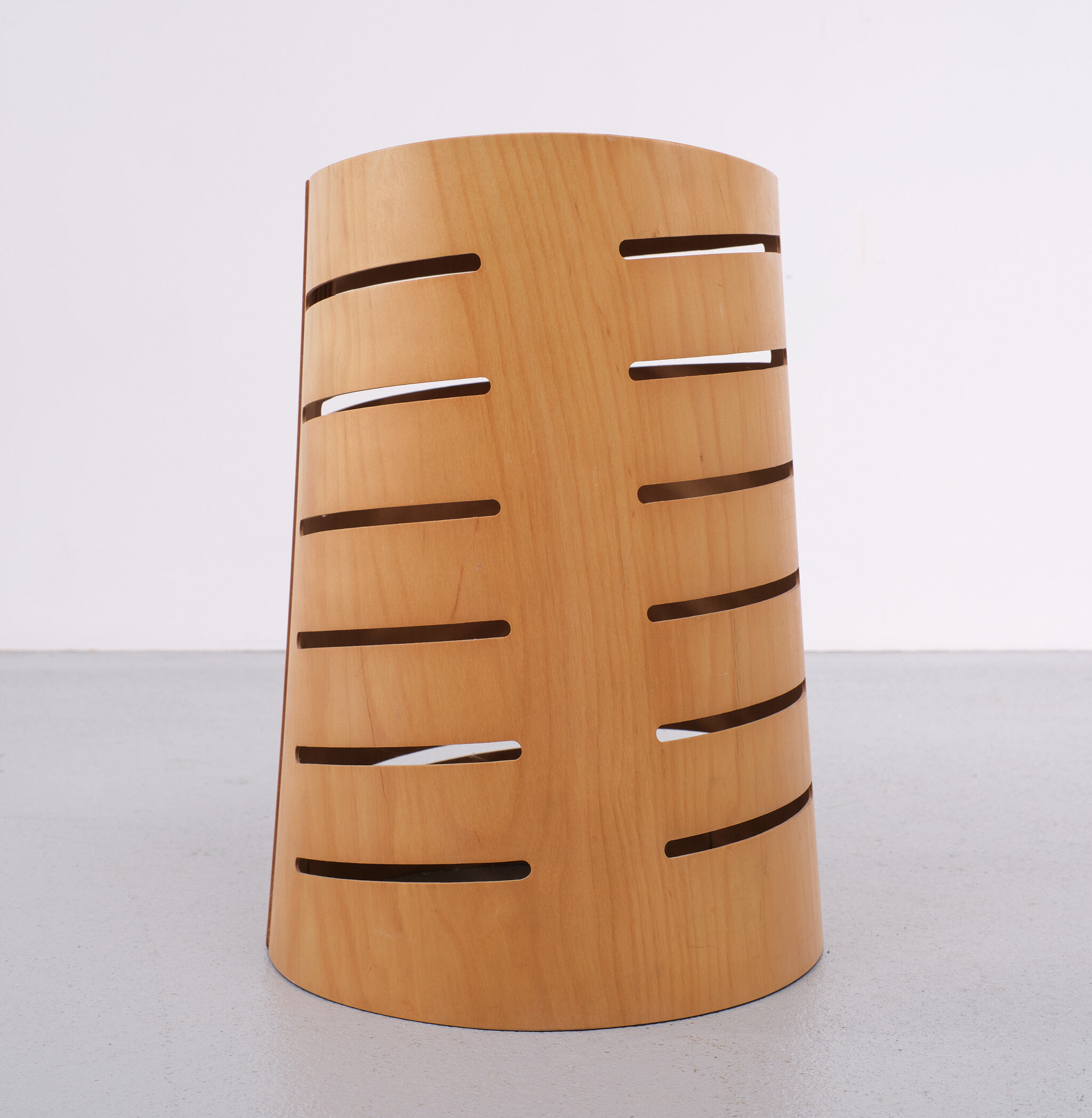 Ruud-jan-kokke stool 1990 Netherlands